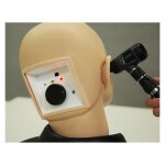 Ear examination Simulator