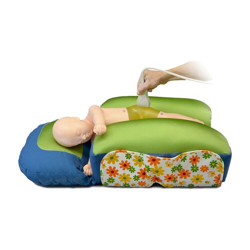 Infant Hip Sonography Training Phantom