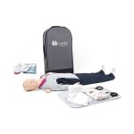 Resusci Anne QCPR AED full body