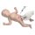 Baby Umbi umbilical catheterization trainer