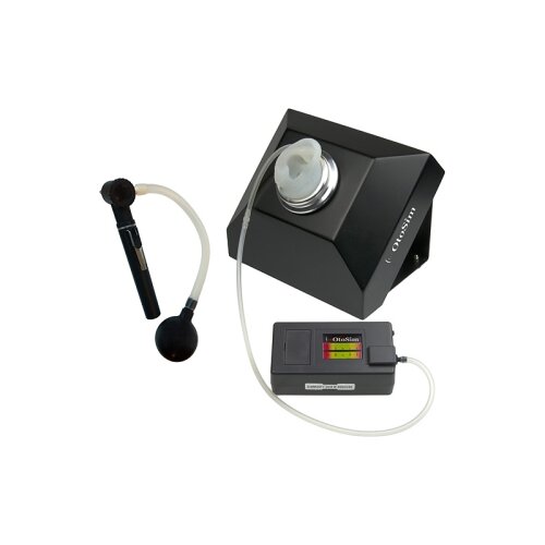 OtoSim2 PneumatoSim add-on