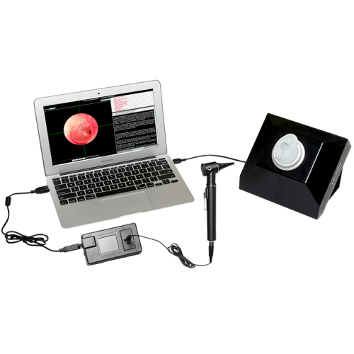 OtoSim2 Educators Toolkit