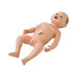 Baby-care doll, female