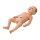 Baby-care doll, male