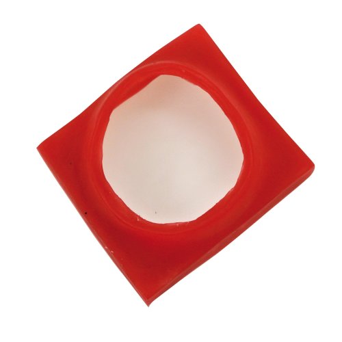 Birth progress monitoring trainer, 8 cm cervix insert replacement