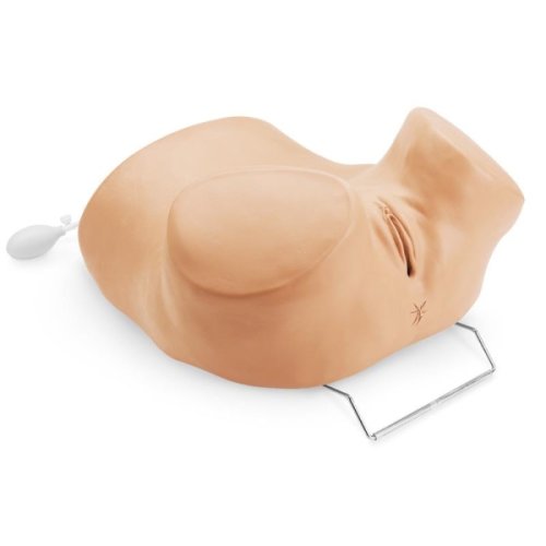 Replacement Skin for the GYN/AID Gynecologic Simulator
