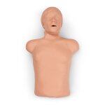 HLW Torso Brad mit AED-Trainer