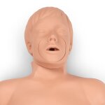 HLW Torso Brad mit AED-Trainer