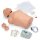 HLW Torso Brad mit AED-Trainer