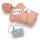 HLW Torso Brad mit AED-Trainer