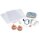 HLW Torso Brad mit AED-Trainer