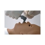Airway Trainer, 1-year old child