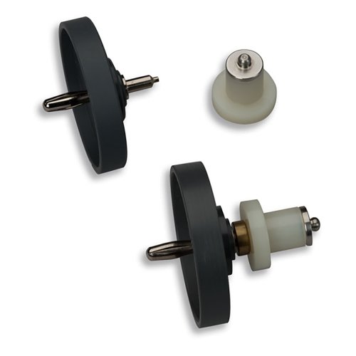 Deluxe CRiSis - Physio Control-Adapter