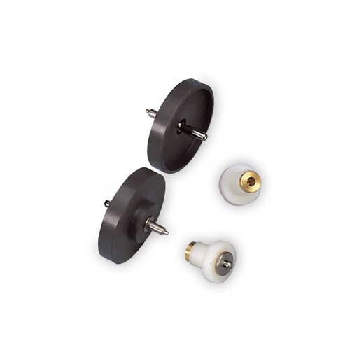 CRiSis Deluxe - Defi Pads Marquette Adapters