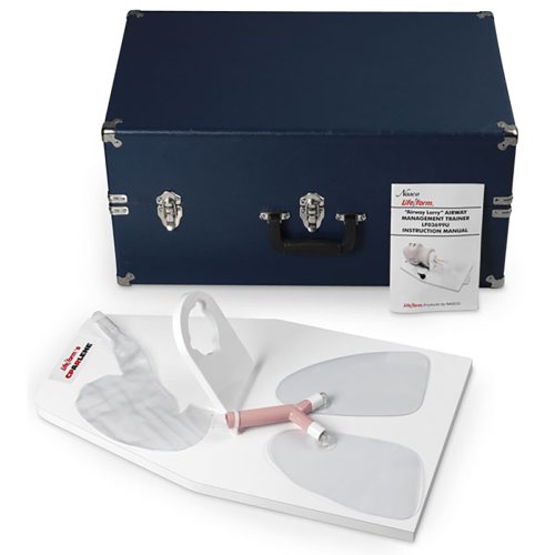 Mounting Kit for Airway Larry Management Head