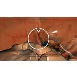 Lap-X Hybrid Laparoscopy Simulator