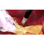 Lap-X Hybrid Laparoscopy Simulator