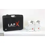 Lap-X Hybrid Laparoscopy Simulator