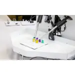Lap-X Hybrid Laparoscopy Simulator