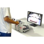 Lap-X Hybrid Laparoscopy Simulator