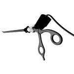 Lap-X Hybrid Laparoscopy Simulator