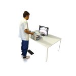 Lap-X Hybrid Laparoscopy Simulator
