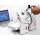 Lap-X Hybrid Laparoscopy Simulator