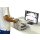 Lap-X Hybrid Laparoscopy Simulator