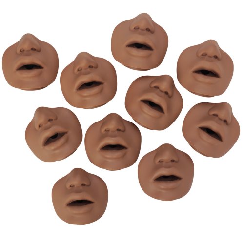 Paul Mouth/Nose Pieces