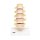 Stages of Disc Prolapse and Vertebral Degeneration Model - 3B Smart Anatomy