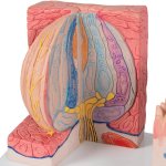 Tongue Model 3B MICROanatomy - 3B Smart Anatomy