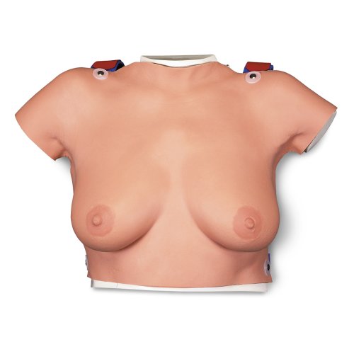 Wearable Breast Self Examination Model (L51)