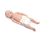 Male Baby-Care-Model - light