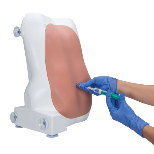 Epidural- und Spinalinjektions Trainer