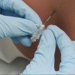 Epidural- und Spinalinjektions Trainer