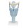Larynx Model, Functional, 3x magnified - 3B Smart Anatomy