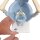 Larynx Model, Functional, 3x magnified - 3B Smart Anatomy