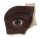 Eye Model, 5x magnified, 12 part - 3B Smart Anatomy