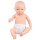Pflegebaby männlich - asiatisch