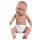 Baby Care Model male - hispanic
