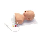 Deluxe Infant Intubation Head