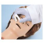 Susie Simon Krankenpflegepuppe - hell