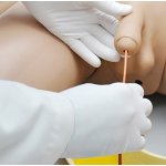 Susie Simon Krankenpflegepuppe - hell
