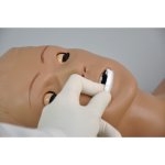 Simple Simon - Basic Patient Care Manikin Male, light