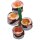 4-Piece Bronchus Model