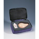 Standard Breast Self Examination Model, Beige