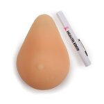 Standard Breast Self Examination Model, Beige