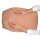 Modellset abdominale Palpation