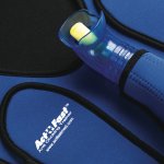Act+Fast Rescue Choking Weste - Blau