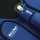 Act+Fast Rescue Choking Weste - Blau